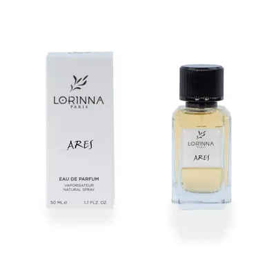 LORINNA PARIS ARES №259 inspired by DIOR SAUVAGE