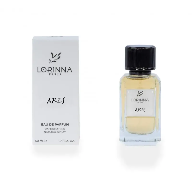 LORINNA PARIS ARES №259 inspired by DIOR SAUVAGE