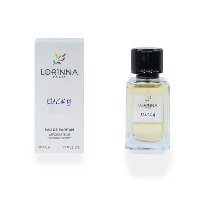 LORINNA PARIS LUCKY №264 inspired by CHANEL CHANCE PARFUM