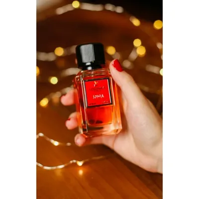 LORINNA PARIS SONIA №296 inspired by EMPORIO ARMANI EMPORIO BECAUSE IT'S YOU