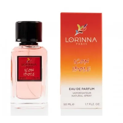 LORINNA PARIS ICON IDOLE №298 inspired by LANCOME IDOLE