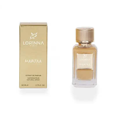 LORINNA PARIS MARFA №31 inspired by MEMO PARIS MARFA