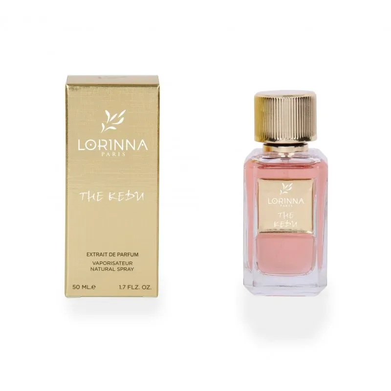 LORINNA PARIS THE KEDU №32 inspired by MEMO PARIS KEDU