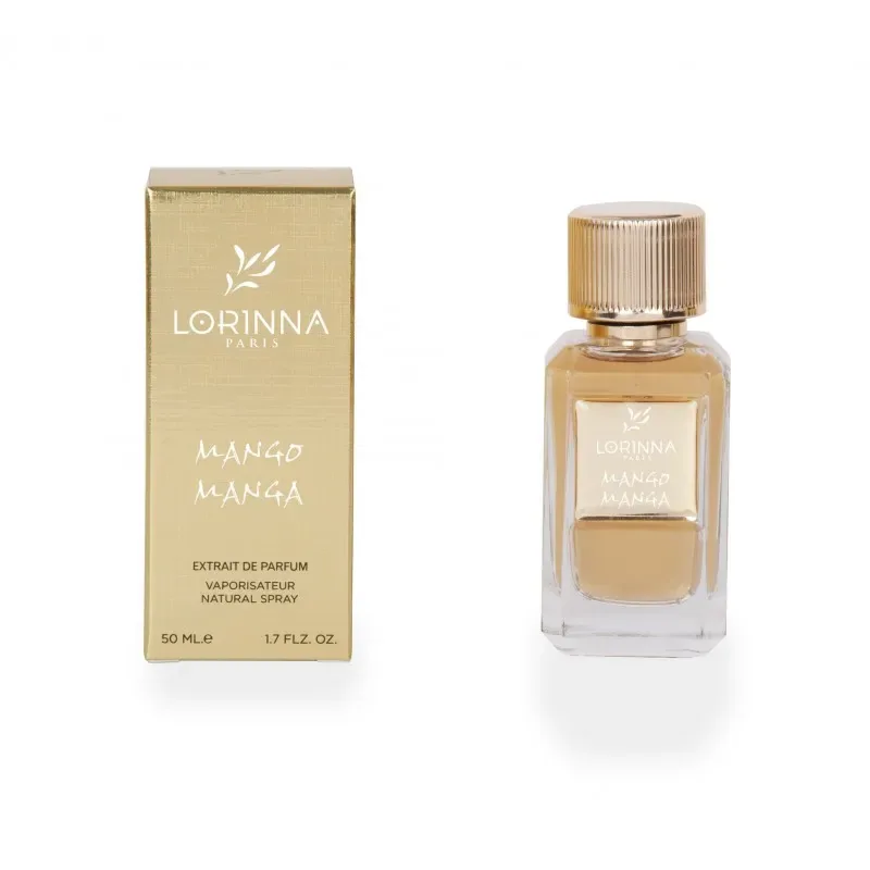 LORINNA PARIS MANGO MANGA №38 inspired by MONTALE MANGO MANGA
