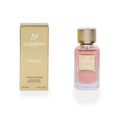 LORINNA PARIS DELINA №40 inspired by MARLEY DELINA