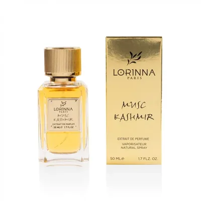 LORINNA PARIS MUSC KASHMIR №54 inspired by ATTAR COLLECTION MUSK KASHMIR