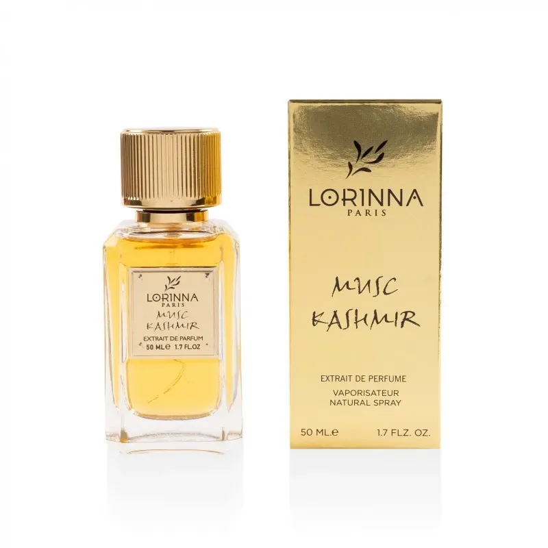 LORINNA PARIS MUSC KASHMIR №54 inspired by ATTAR COLLECTION MUSK KASHMIR
