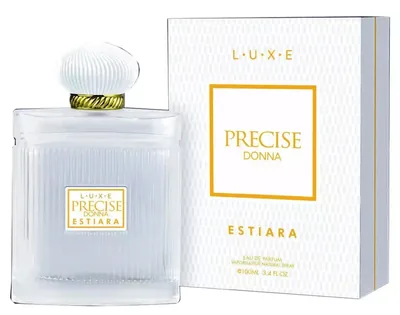 LUXE PRECISE DONNA