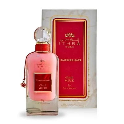 MAISON ASRAR POMEGRANATE
