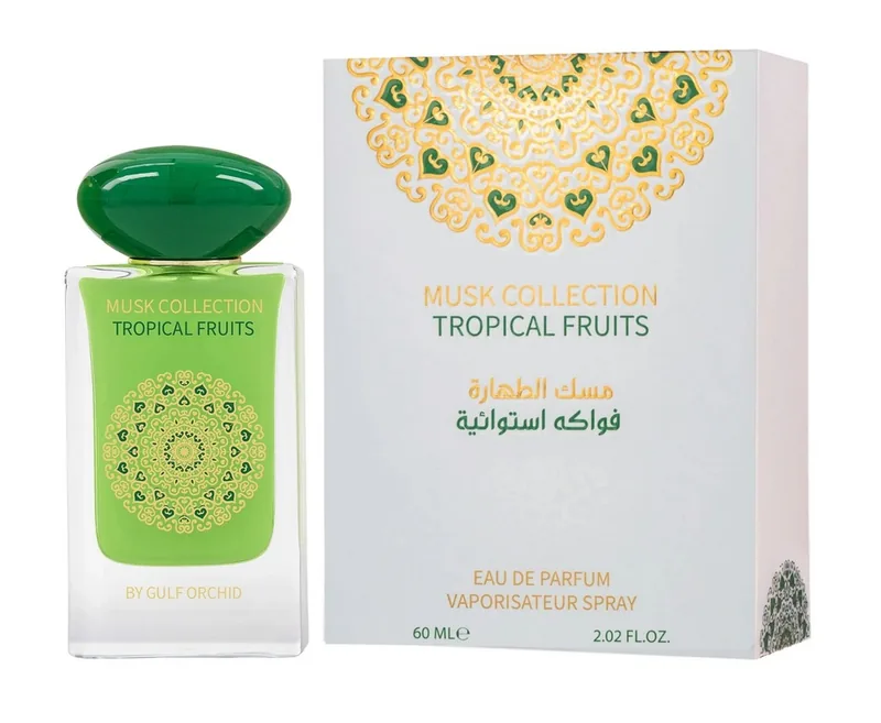 MAISON ASRAR TROPICAL FRUIT