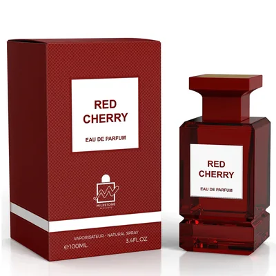 MILESTONE RED CHERRY