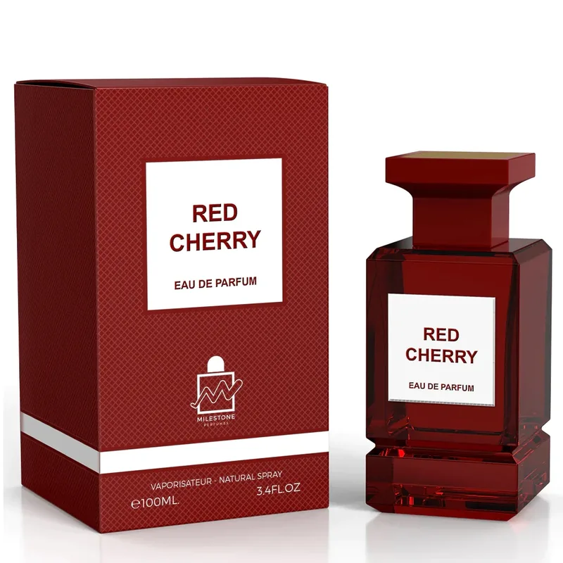 MILESTONE RED CHERRY