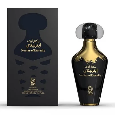NYLAA NECTAR OF ETERNITY