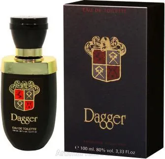 DAGGER
