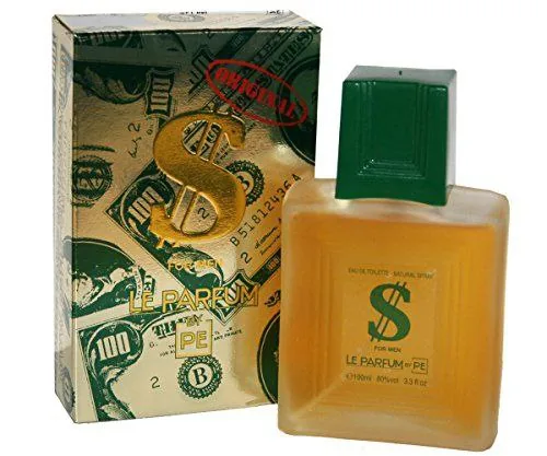 PARIS LINE $ LE PARFUM