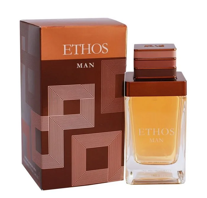 PRIVE ETHOS MAN
