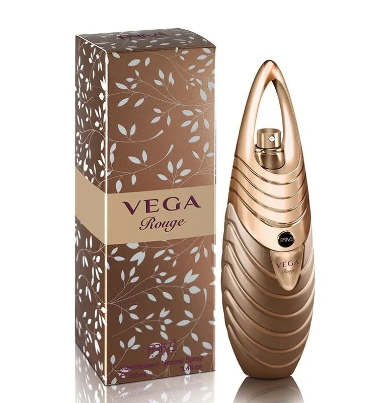 PRIVE VEGA ROUGE