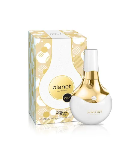 PRIVE PLANET
