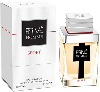 PRIVE HOMME SPORT