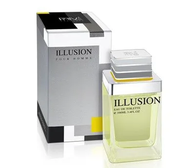 PRIVE ILLUSION