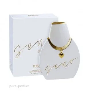PRIVE SENO BEAUTY