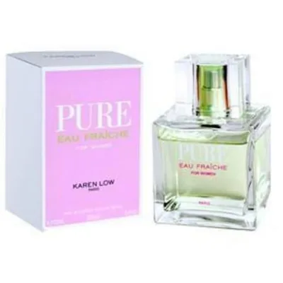 KAREN LOW PURE EAU FRAICHE
