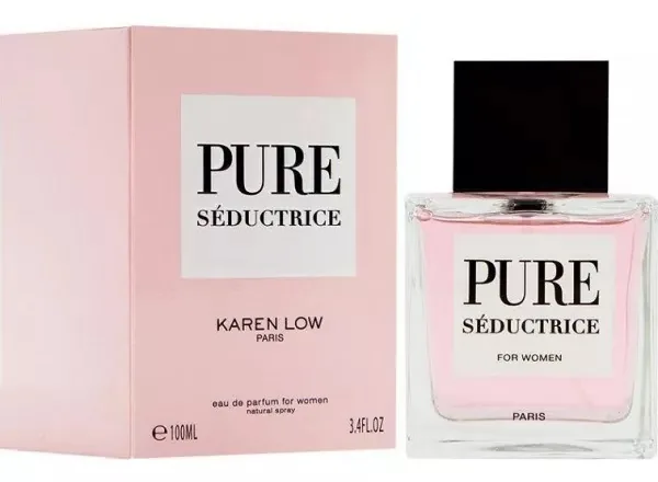 KAREN LOW PURE SEDUCTRICE