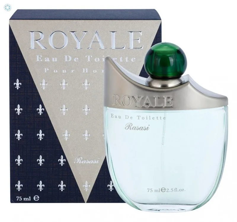 RASASI ROYALE
