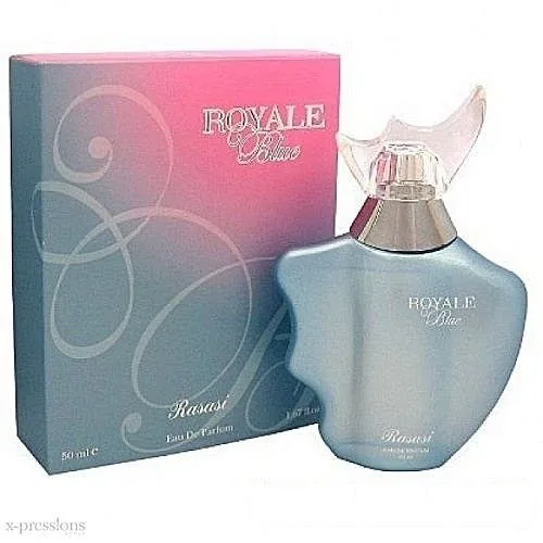 RASASI ROYALE BLUE