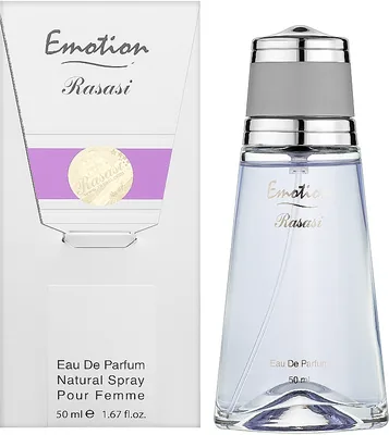 RASASI EMOTION