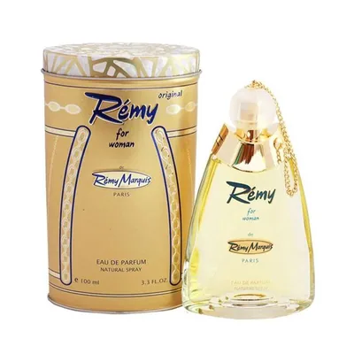 REMY MARQUIS REMY for WOMAN