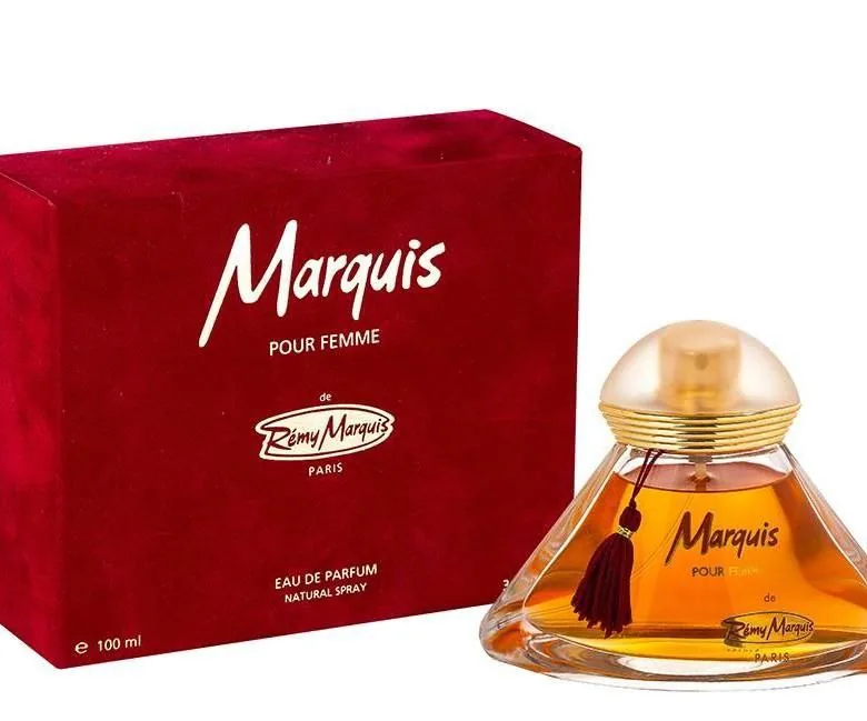 REMY MARQUIS MARQUIS pour FEMME