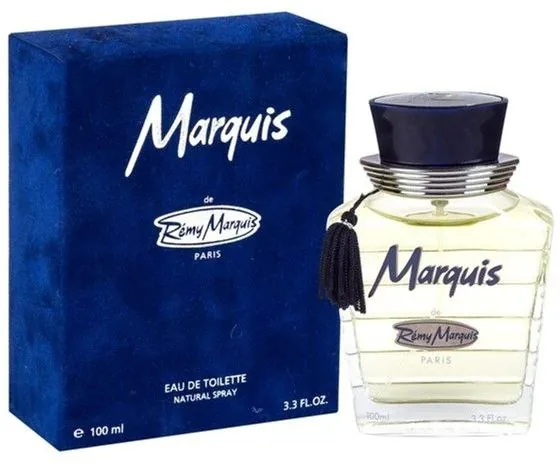 REMY MARQUIS MARQUIS