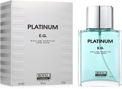 ROYAL COSMETIC PLATINUM