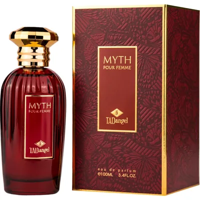 TADangel MYTH POUR FEMME