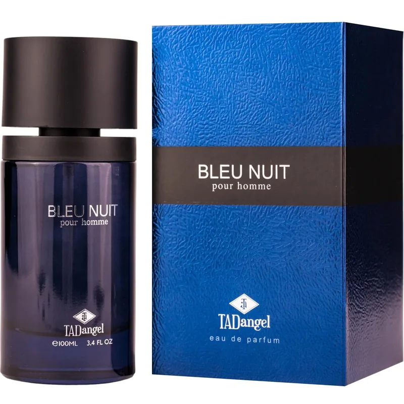 TADangel BLUE NUIT POUR HOMME