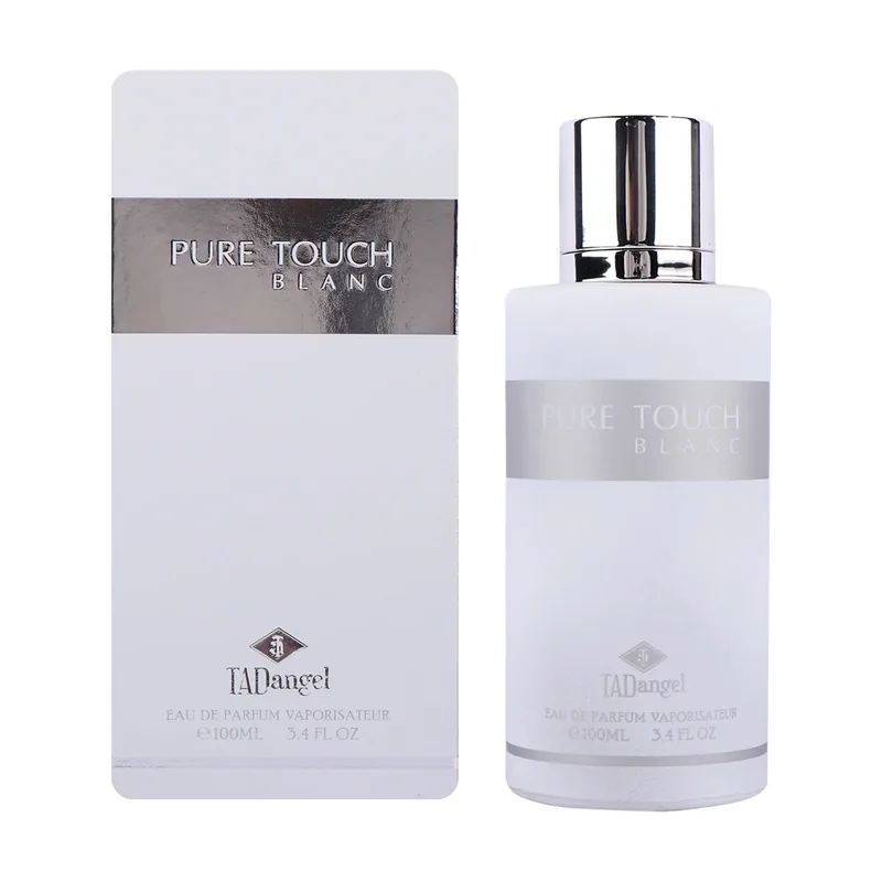 TADangel POUR TOUCH BLANC