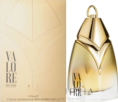 VIVAREA VALORE pour FEMME