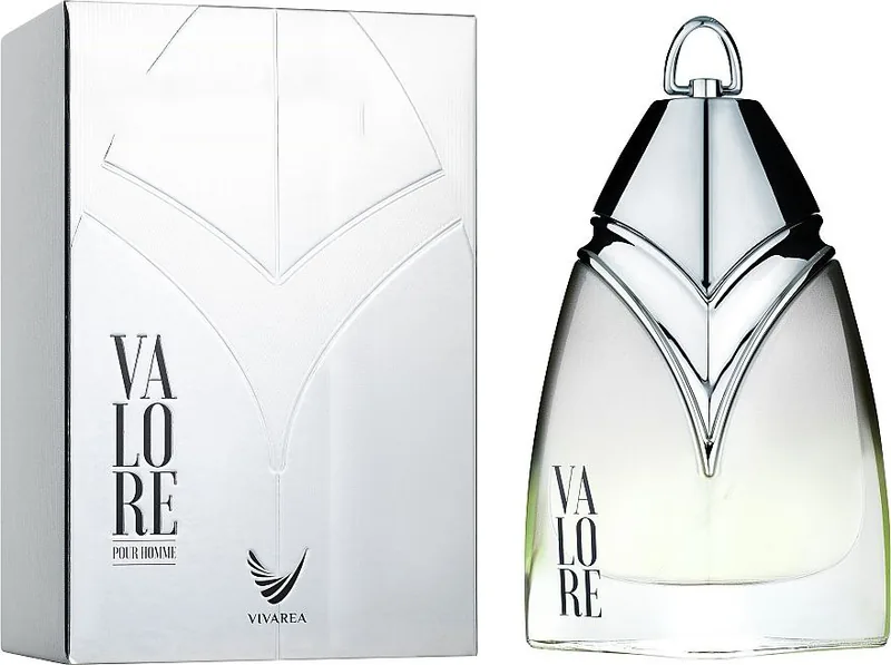 VIVAREA VALORE pour HOMME