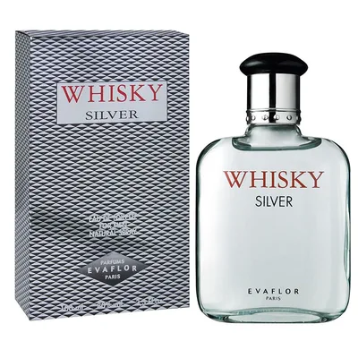WHISKY WHISKY SILVER