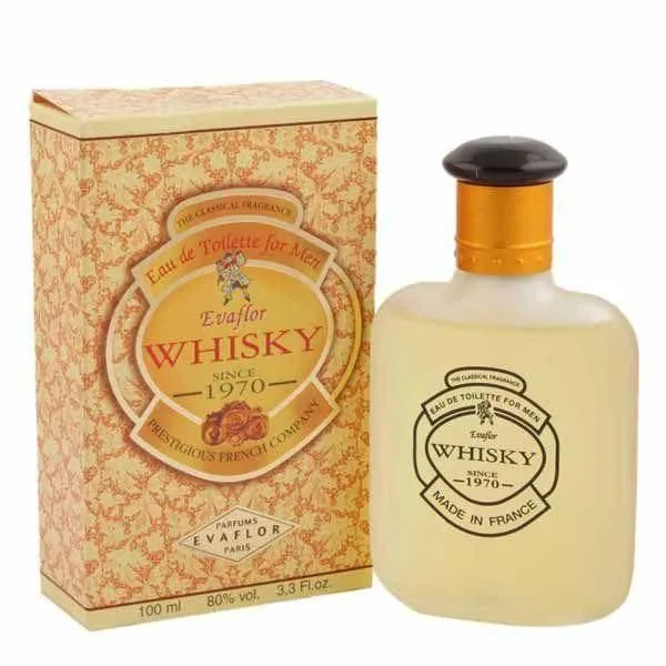 WHISKY WHISKY EVAFLOR