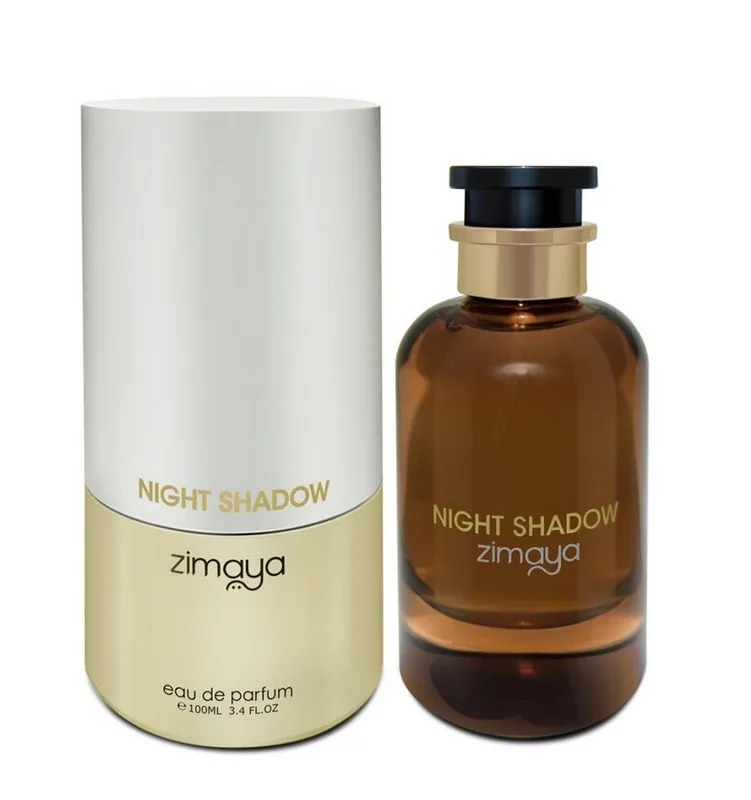 ZIMAYA NIGHT SHADOW