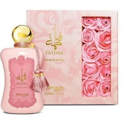 ZIMAYA FATIMA EXTRAIT DE PARFUM