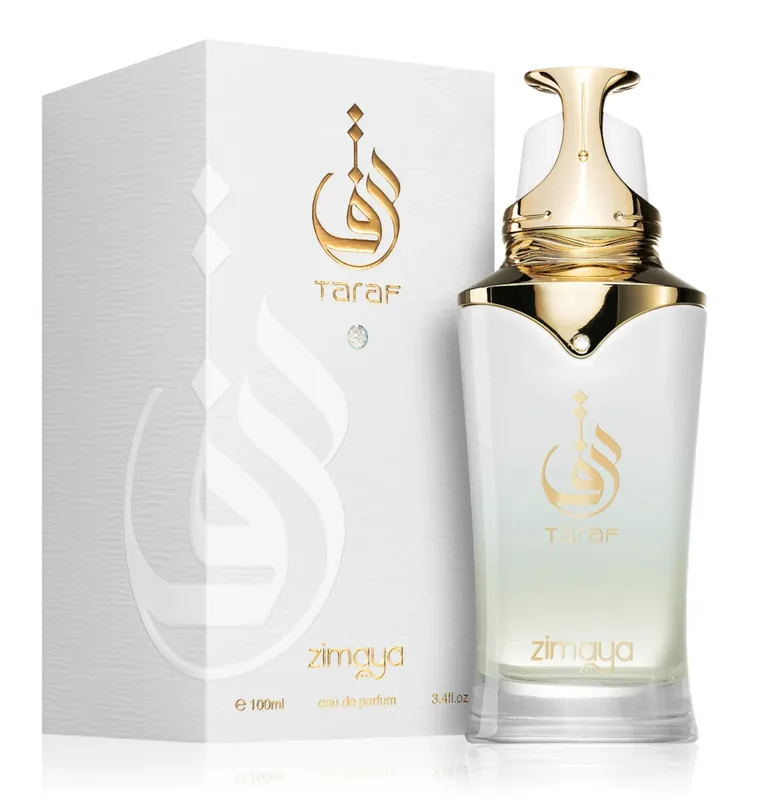 ZIMAYA TARAF